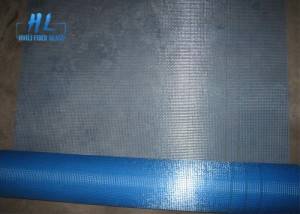 Waterproofing Fiberglass Mesh Tape C – Glass Yarn Type Different Color Optional