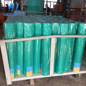5x5mm 145 g/m2 and 160 g/m2 fiberglass mesh for facade isolation