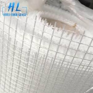 4*4,5*5 Mesh Size Alkali Content Alkali Resistant Fiberglass Mesh