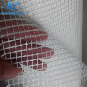 5×5 Plaster Fiberglass Mesh Net with Good Latex From Chinese Factory