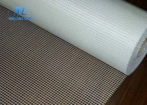 3x3mm 60g Fiberglass Mesh Used For Marble With Good Quality