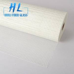 75-160g Alkali resistant roofing fiberglass mesh