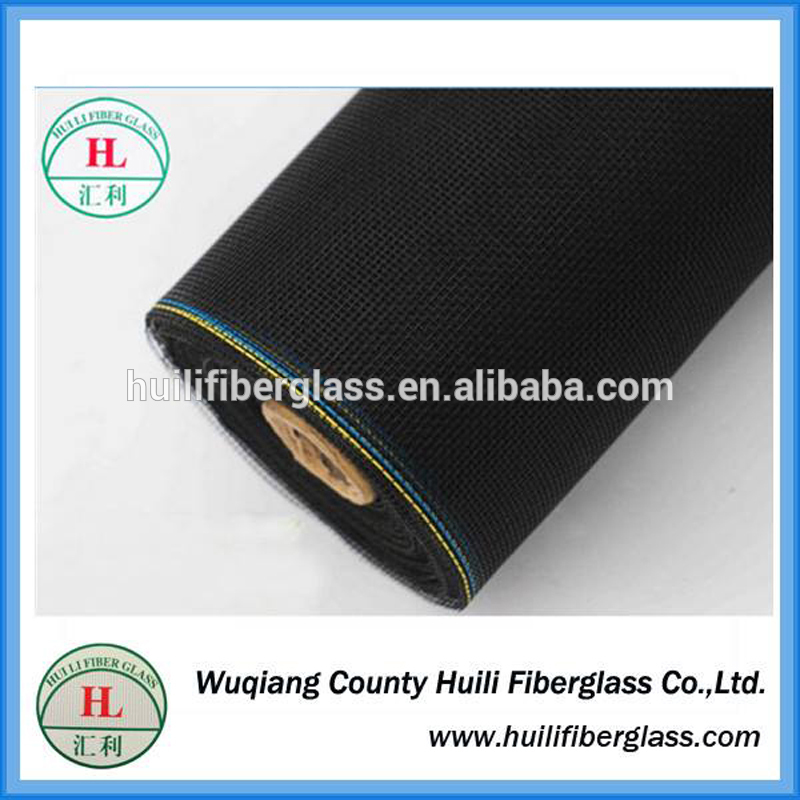 Price Sheet for Thermal Insulation Fiberglass Cloth - Fiberglass Mesh Colored Window Screen Netting Roller Mosquito Nets for Windows – Huili fiberglass