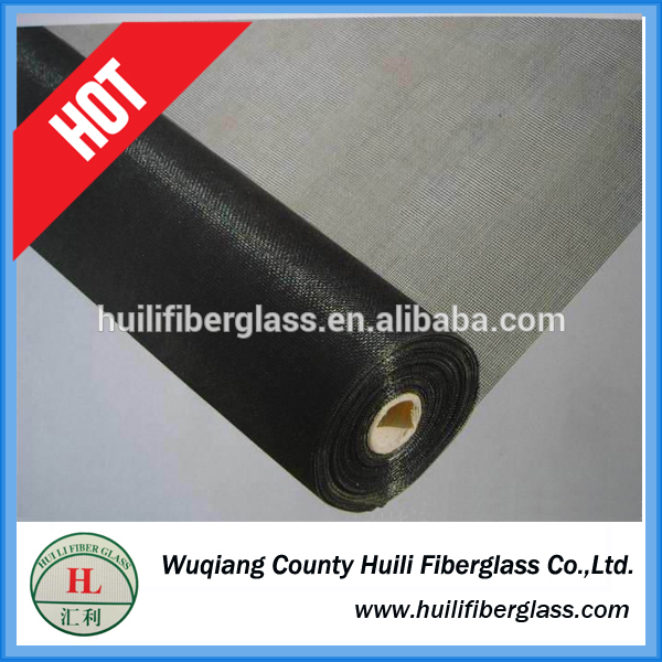 Rapid Delivery for Non-stick Fiberglass Baking Mat - fiberglass mesh screen window covering( factory price) – Huili fiberglass detail pictures