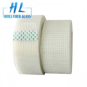 8*8 9*9 Fiberglass self adhesive drywall joint tape for gypsum board