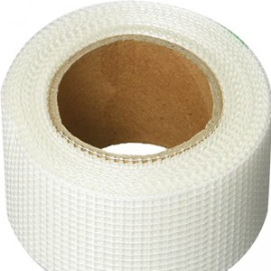 90m roll fiberglass drywall tape/fiberglass mesh joint tape