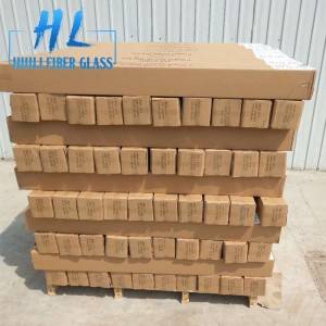 18*16 36in x 100 ft Roll Fiberglass Insect Screen
