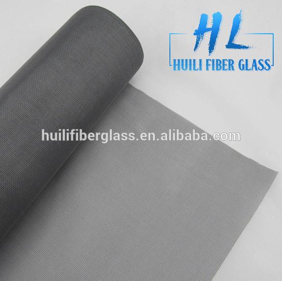 factory Outlets for Fiberglass Door Screen - fiberglass mosquito nets fiberglass window screens/ fiberglass window screen/ mosquito net – Huili fiberglass