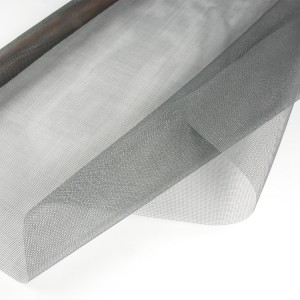 18 x16 48 Inch x 100 Ft Grey Roll Fiberglass Insect Screen