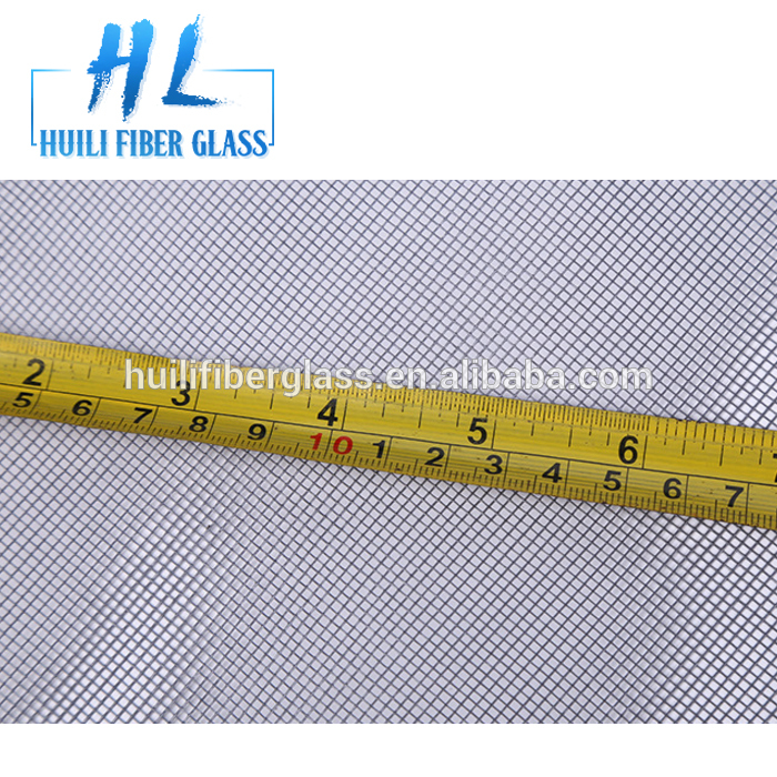 fiberglass screen mesh/glass fiber window screen 3*100 feet