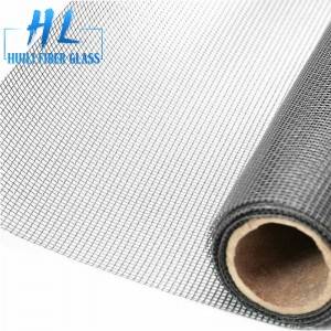 Factory fiberglass insect nets mesh aluminum frame fly screens mosquito screen