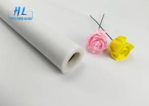 Hot sale fiberglass window screen with different color made from China