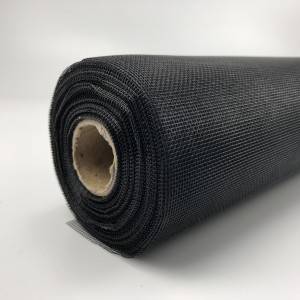 1.6m x 30m PVC Coated Insect Screen Mesh Roll