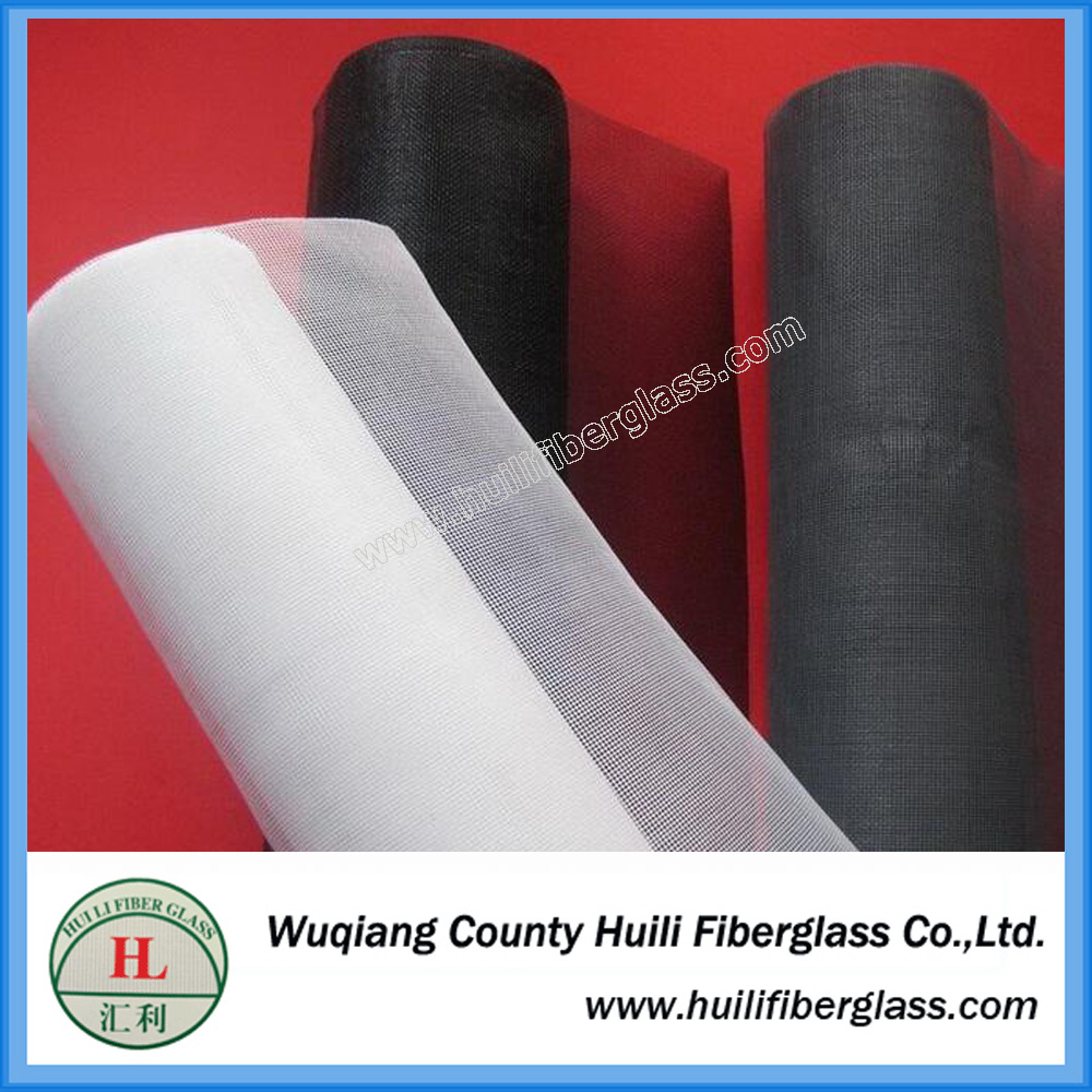 Flexible Fiberglass fabric with PVC Coated