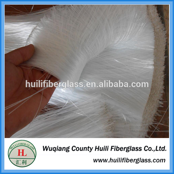 glass fiber filament yarn