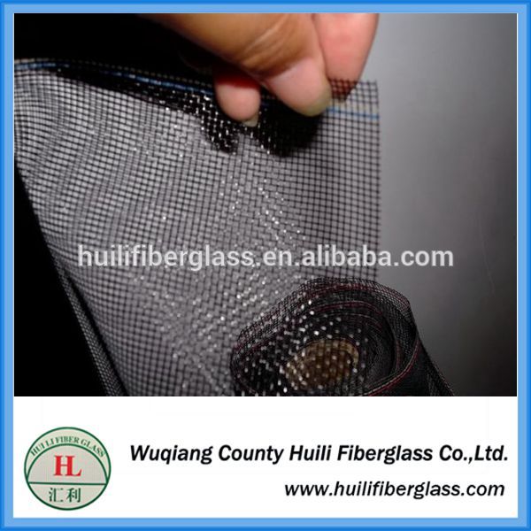 Good quality and cheapest 12X12,14X14,16X16 Fiberglass window screen for anti insect mosquito nets