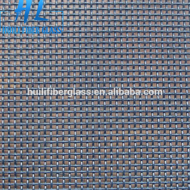 High Quality 8 mesh Stainless Steel Security Window Screen