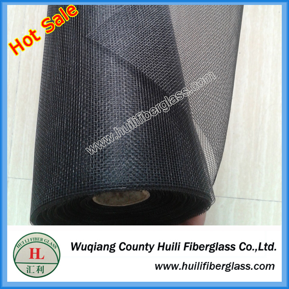High quality fiberglass insect/decorative/waterproof fly screen mesh mosquito screen