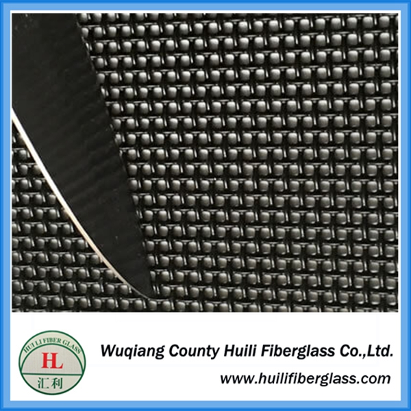 HuiLi 316 anti-theif doors and windows king kong stainless steel nets