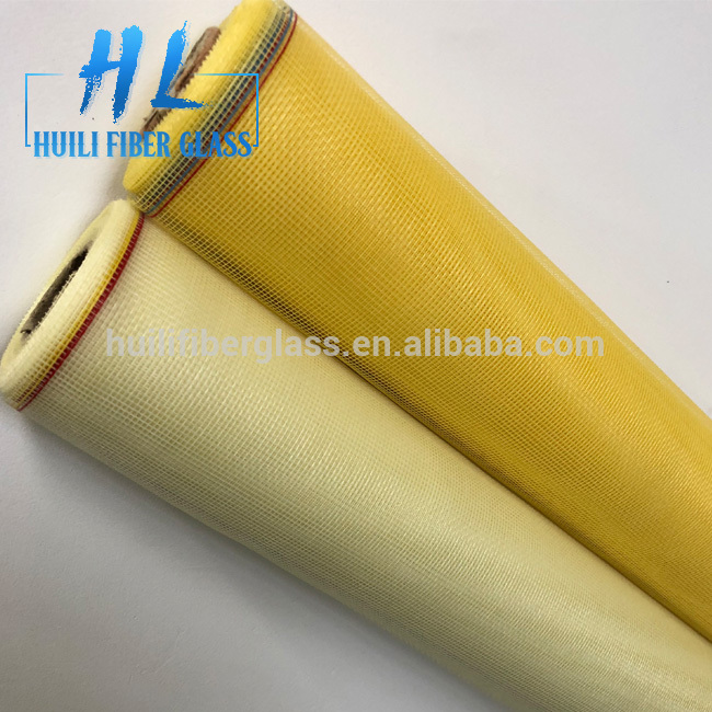 Huili fiberglass insect nets mosquitos mesh high quality quality retractable mosquito screen