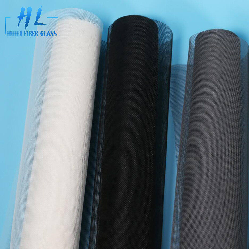 insect screen mosquito net fly screen mesh roll
