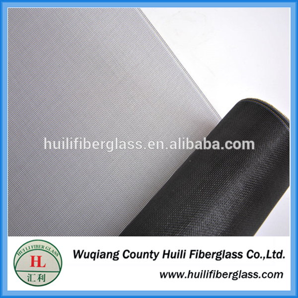Phiferglass ferwaarming-resistant fiberglass ynsekten skerm fiberglass finster skerm fiberglass net