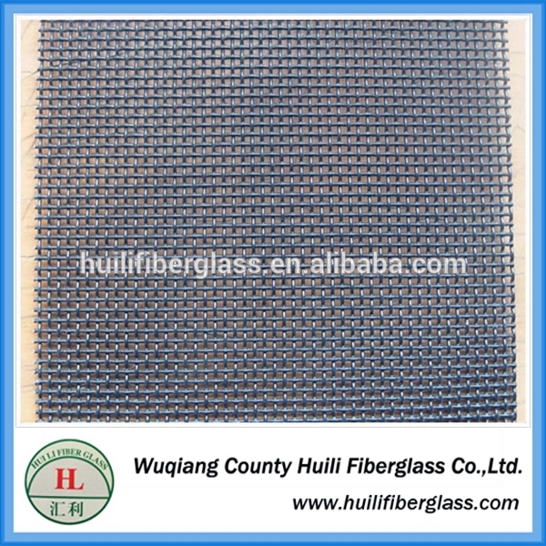 Plain Madache weave Stainless Steel terata letlooeng, 304, 316