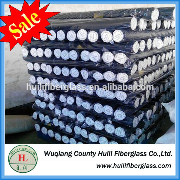plain weaving fiberglass window screen for prevent from mosquito/ fly mesh/ insect screen