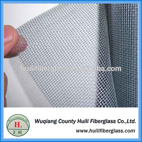plastic fiberglass insect screen mesh/fiberglass window screen/insect screen mesh(manufacture)