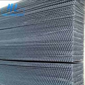 Hot Sale Polyester Pleated Mesh Polyester Plisse Incect Screen