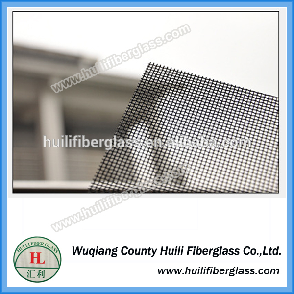 Powder coated stainless steel 304 window wire mesh/security door screen mesh/Stainless steel window screen