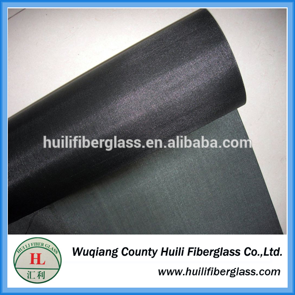 Manufactur standard Manufacture Fiberglass Roving - security screen doors lowes fiberglass wire mesh – Huili fiberglass