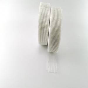 Fiberglass Mesh Drywall Joint Tape 10cmx50m High Quality