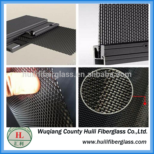Stainless Steel Magic Wire Mesh and King Kong Network (factory)