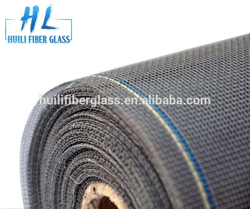 The best quality and reasonable price fiberglass window screen /insect screen