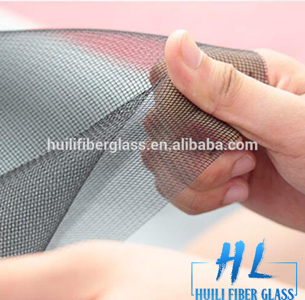Factory Cheap Hot Roving Fiberglass - The high quality and best price fiberglass window screen in 2015 from wholesale alibaba – Huili fiberglass