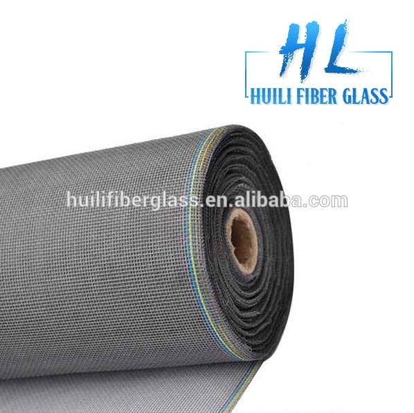 The high quality and best price fiberglass window screen/insect screen in 2016 from wholesale alibaba