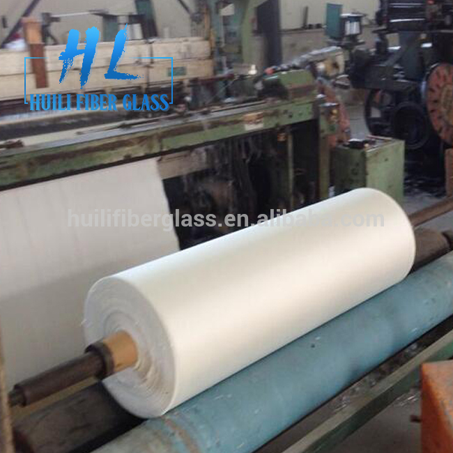 Waterproofing Fiberglass Cloth for Pipeline Wrapping