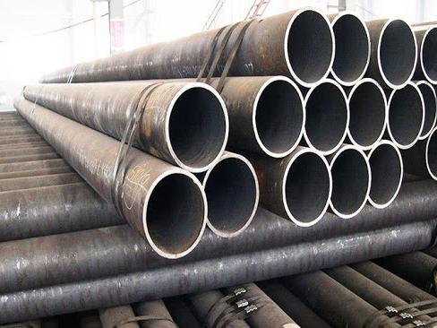 Cold drawn steel tube advantages