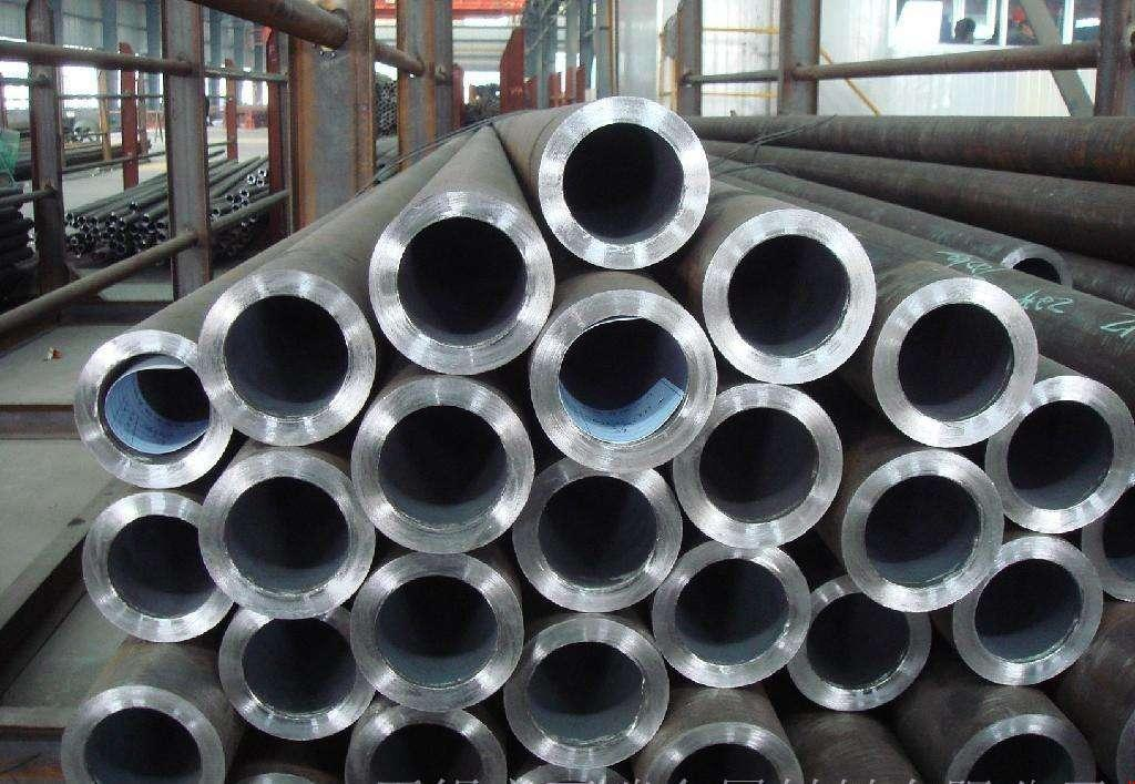 Steel prices are expected to stop falling