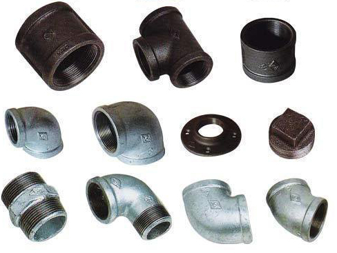 Advantages of Using Galvanized Steel Pipe and Fittings