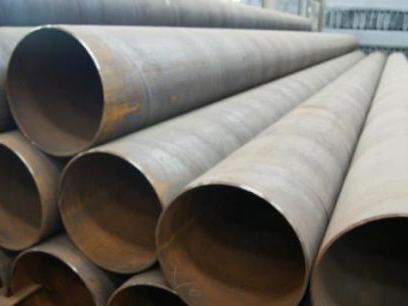 These advantages of the export welding process of spiral steel pipes have directly established its market position
