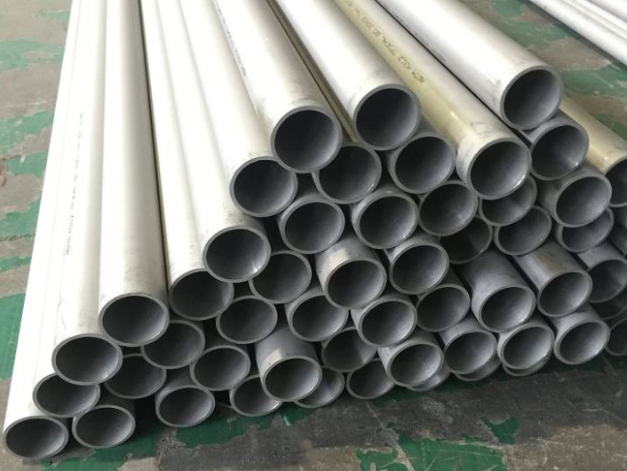 Characteristics of boiler pipe and cold-rolled stainless steel seamless pipe