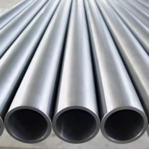 ASTM A268 Steel Pipe