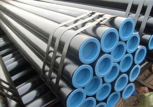 GB Standard for Welded Steel Pipes