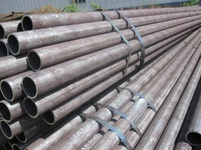 Insufficient power for steel prices to rise