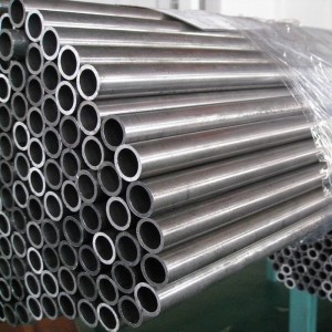 ASTM A519 Steel Pipe