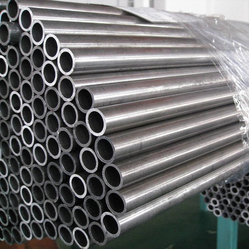 ASTM A519 Steel Pipe Featured Image