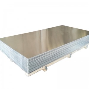3003 Aluminum Plate&Sheet