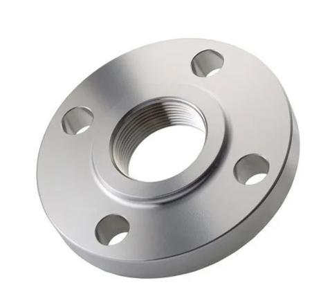 304 STAINLESS STEEL FLANGE APPLICATIONS